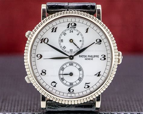 patek philippe 5034 g